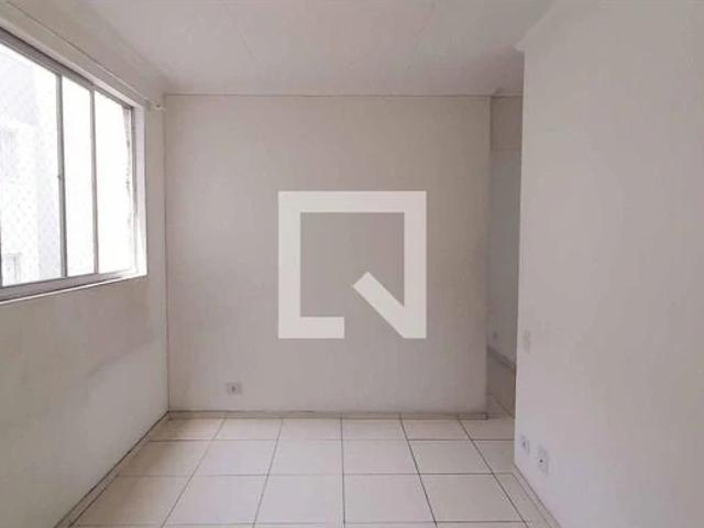 Apartamento para Locação em Osasco/SP Vila Yolanda 2 Quartos