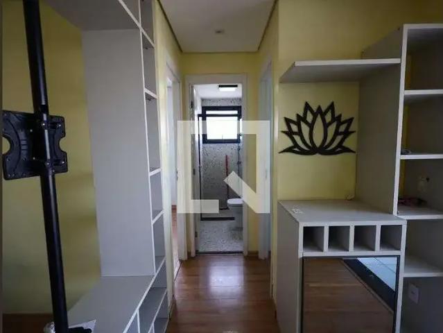 Apartamento para Locação em Osasco/SP Vila Yolanda 1 Quartos