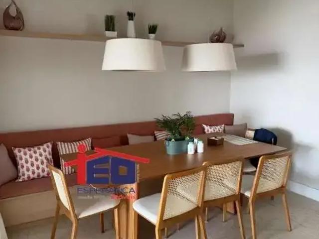 Apartamento para Locação em Osasco/SP Adalgisa 4 Quartos
