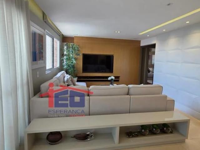 Apartamento para Locação em Osasco/SP Adalgisa 4 Quartos
