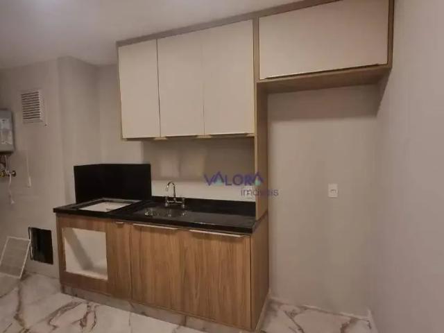 Apartamento para Locação em Osasco/SP Adalgisa 2 Quartos