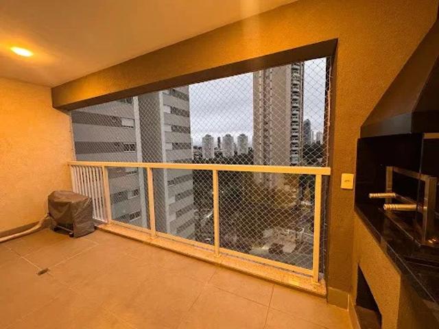 Apartamento para Locação em Osasco/SP Adalgisa 3 Quartos