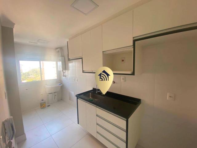Apartamento para Locação em Osasco/SP Adalgisa 3 Quartos