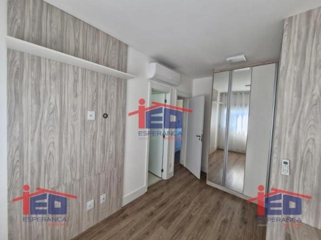 Apartamento para Locação em Osasco/SP Adalgisa 3 Quartos