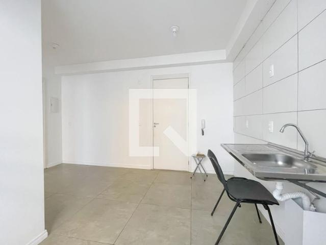 Apartamento para Locação em Osasco/SP Bandeiras 2 Quartos