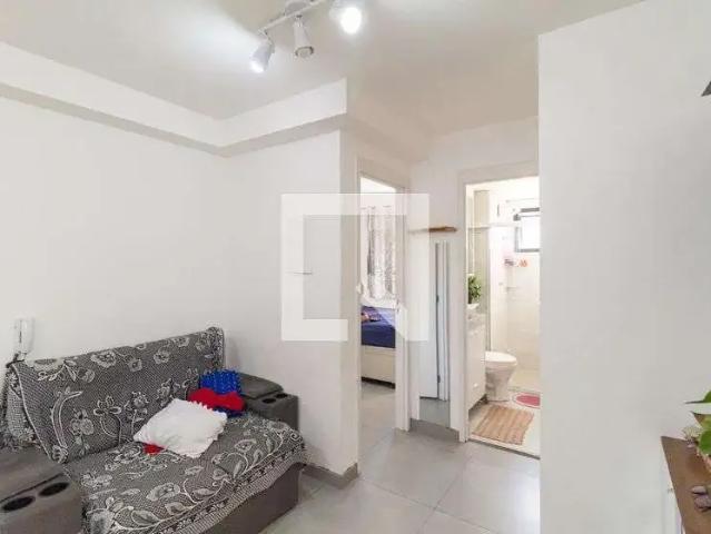 Apartamento para Locação em Osasco/SP Bandeiras 2 Quartos