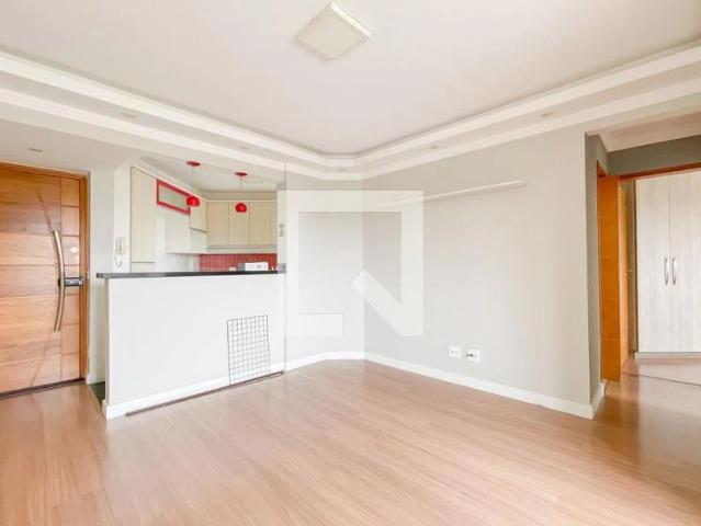 Apartamento para Locação em Osasco/SP Bandeiras 2 Quartos