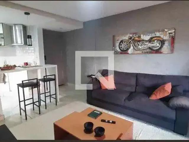 Apartamento para Locação em Osasco/SP Bandeiras 2 Quartos