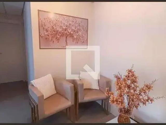 Apartamento para Locação em Osasco/SP Bandeiras 2 Quartos