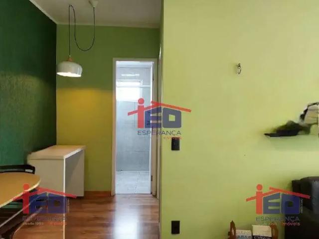 Apartamento para Locação em Osasco/SP Bela Vista 1 Quartos