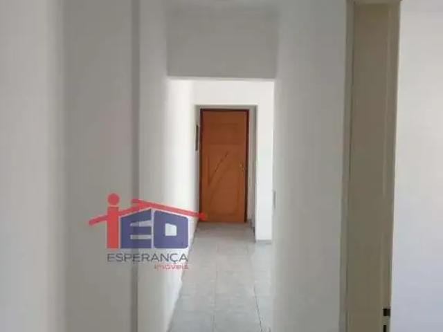 Apartamento para Locação em Osasco/SP Bela Vista 2 Quartos