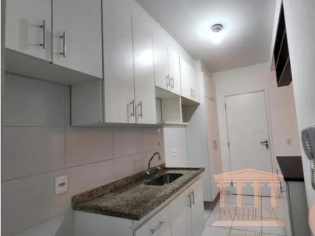 Apartamento para Locação em Osasco/SP Bela Vista 2 Quartos