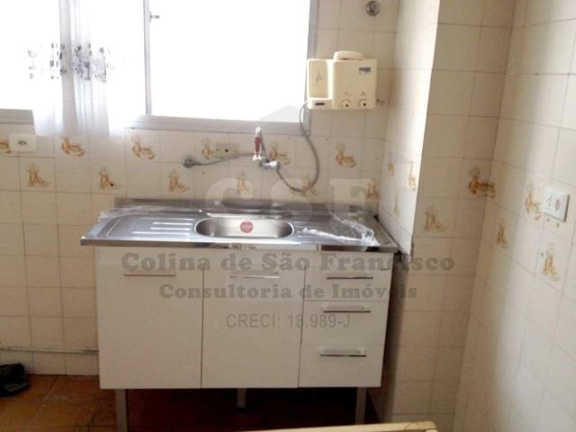 Apartamento para Locação em Osasco/SP Bela Vista 2 Quartos