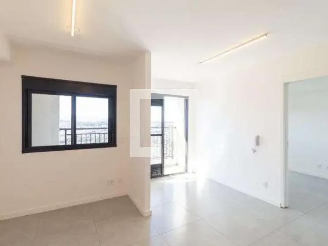 Apartamento para Locação em Osasco/SP Bonfim 1 Quartos