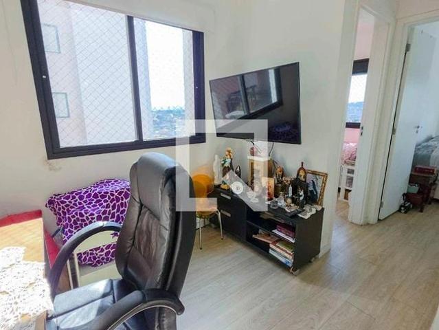 Apartamento para Locação em Osasco/SP Bonfim 2 Quartos