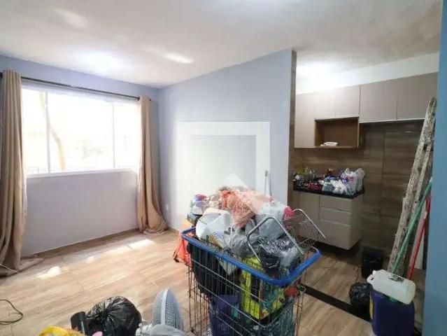 Apartamento para Locação em Osasco/SP Bussocaba 1 Quartos