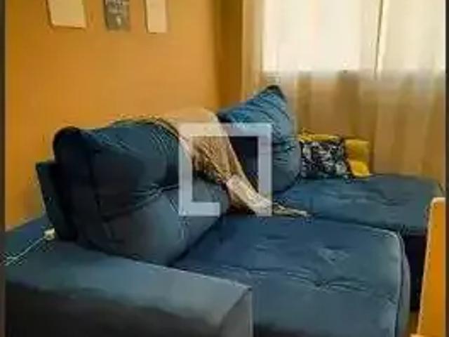 Apartamento para Locação em Osasco/SP Bussocaba 2 Quartos