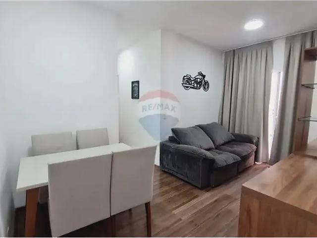 Apartamento para Locação em Osasco/SP Bussocaba 2 Quartos