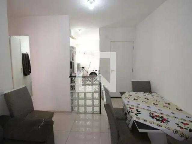 Apartamento para Locação em Osasco/SP Bussocaba 2 Quartos