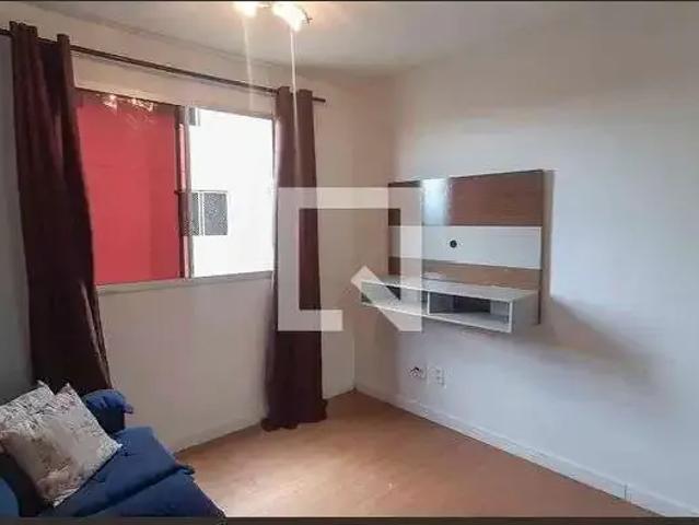 Apartamento para Locação em Osasco/SP Bussocaba 2 Quartos