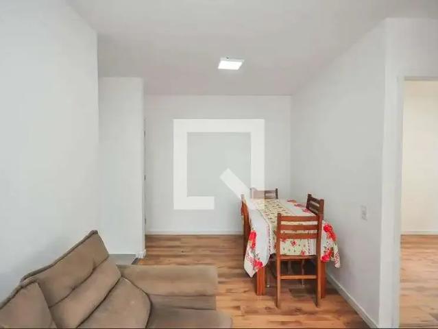 Apartamento para Locação em Osasco/SP Bussocaba 2 Quartos
