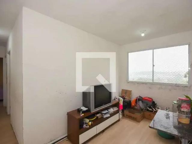 Apartamento para Locação em Osasco/SP Bussocaba 2 Quartos
