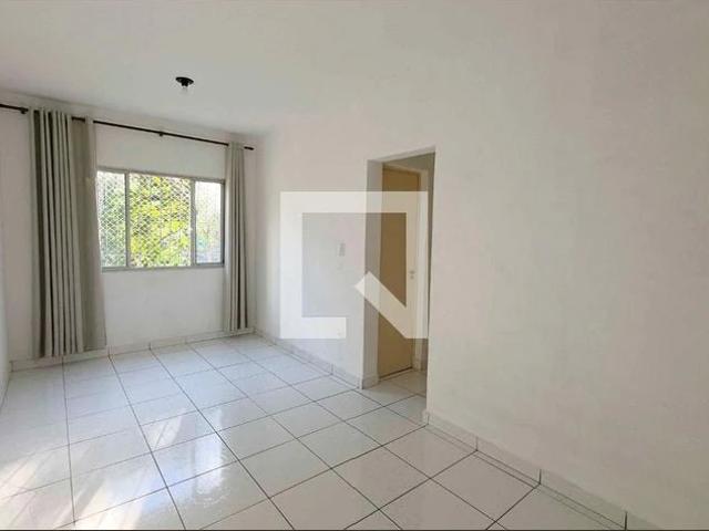 Apartamento para Locação em Osasco/SP Bussocaba 2 Quartos