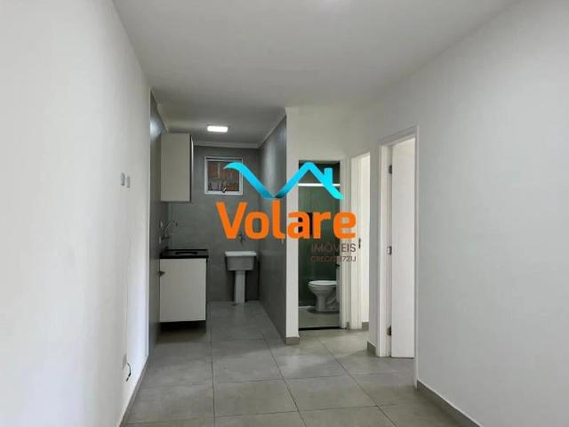Apartamento para Locação em Osasco/SP Bussocaba 2 Quartos