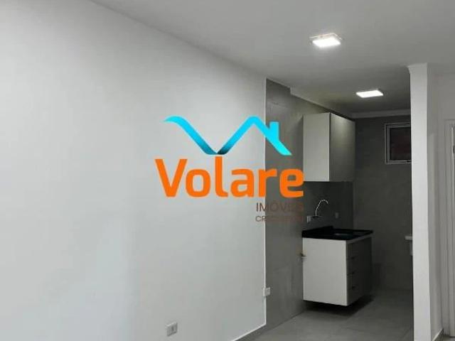 Apartamento para Locação em Osasco/SP Bussocaba 2 Quartos