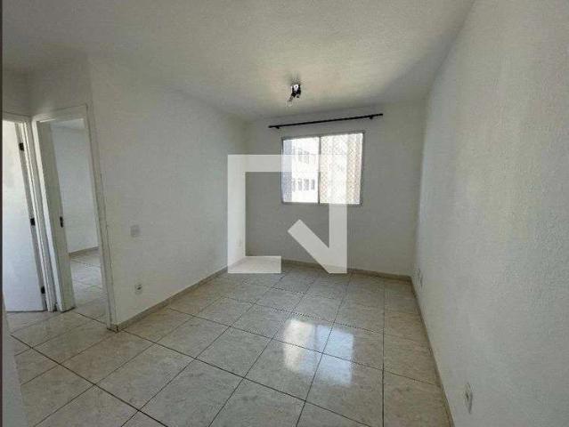 Apartamento para Locação em Osasco/SP Bussocaba 2 Quartos