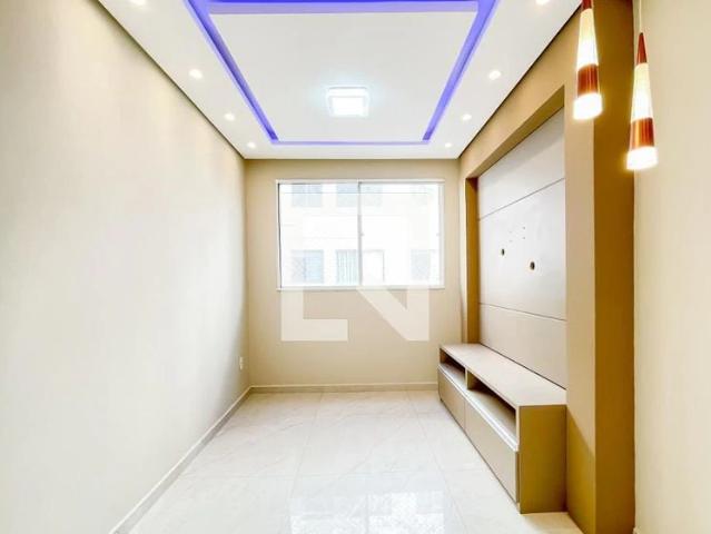 Apartamento para Locação em Osasco/SP Bussocaba 2 Quartos
