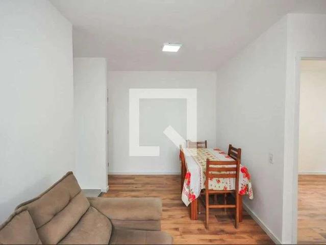 Apartamento para Locação em Osasco/SP Bussocaba 2 Quartos