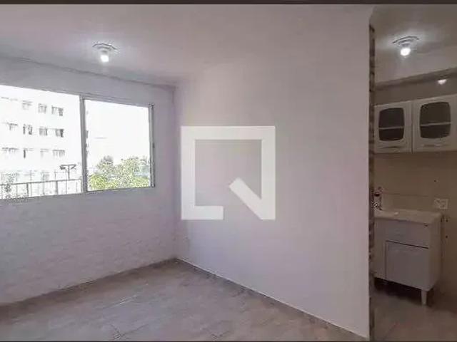 Apartamento para Locação em Osasco/SP Bussocaba 2 Quartos