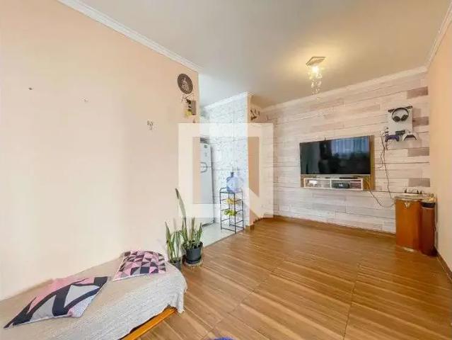 Apartamento para Locação em Osasco/SP Bussocaba 2 Quartos