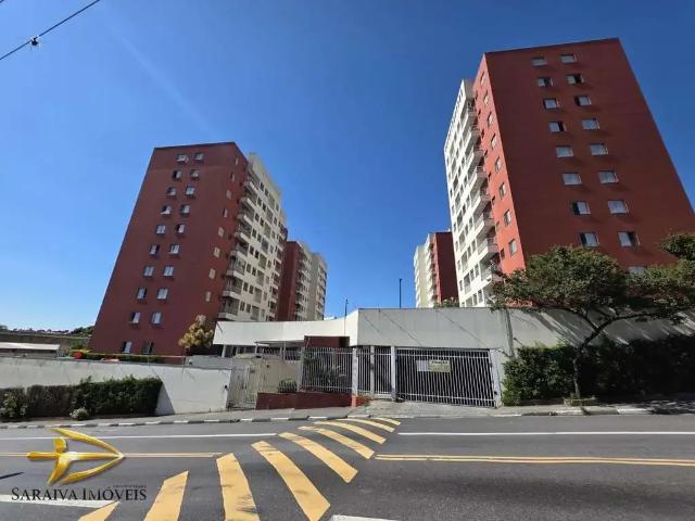 Apartamento para Locação em Osasco/SP Bussocaba 2 Quartos