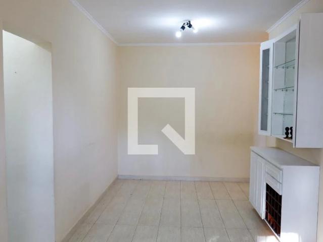 Apartamento para Locação em Osasco/SP Bussocaba 2 Quartos
