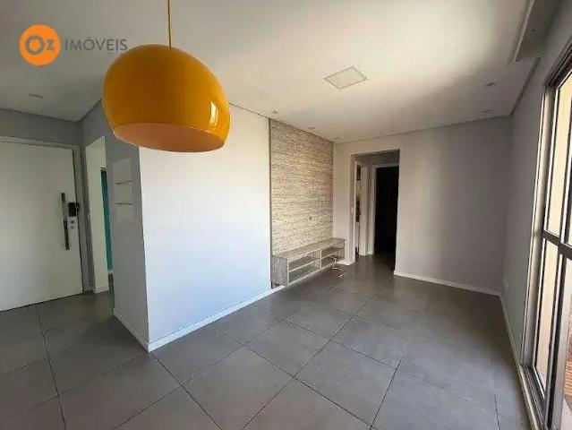Apartamento para Locação em Osasco/SP Bussocaba 2 Quartos
