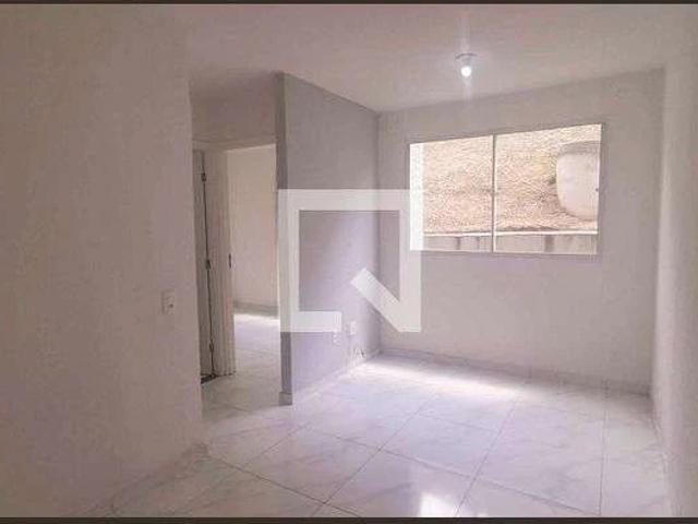 Apartamento para Locação em Osasco/SP Bussocaba 2 Quartos