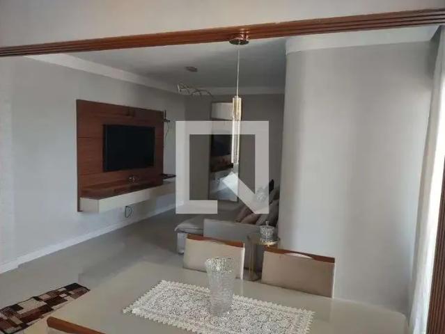 Apartamento para Locação em Osasco/SP Centro 3 Quartos