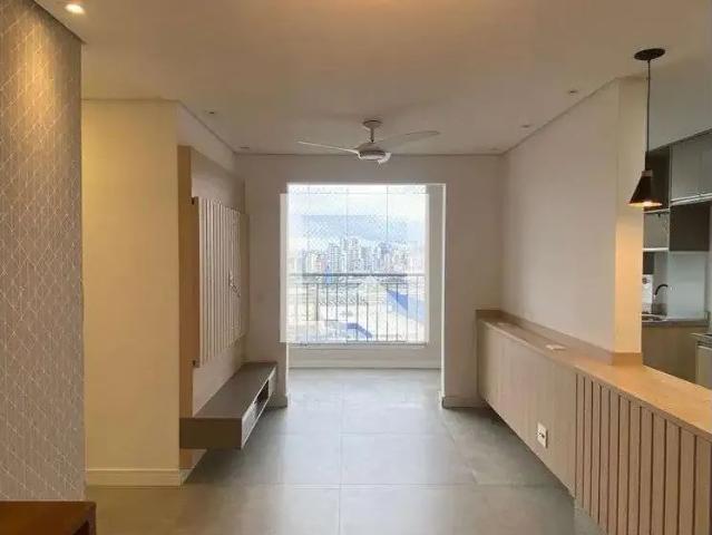 Apartamento para Locação em Osasco/SP Centro 3 Quartos