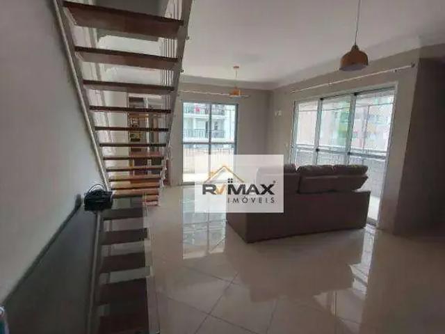 Apartamento para Locação em Osasco/SP Centro 3 Quartos