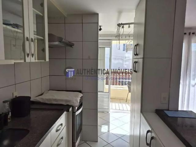 Apartamento para Locação em Osasco/SP Centro 3 Quartos