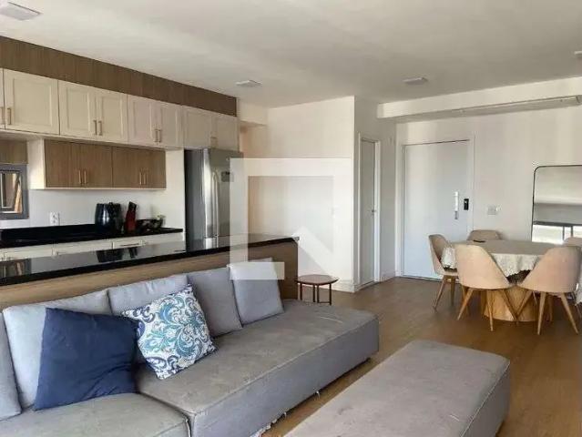 Apartamento para Locação em Osasco/SP Centro 3 Quartos