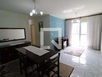 Apartamento para Locação em Osasco/SP Centro 3 Quartos