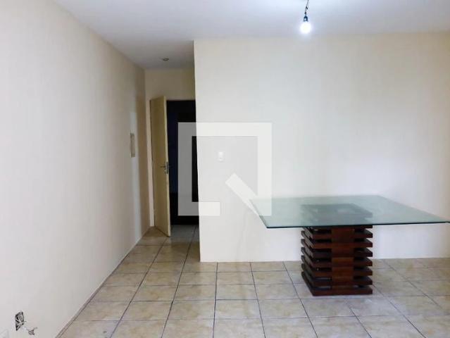 Apartamento para Locação em Osasco/SP Centro 3 Quartos