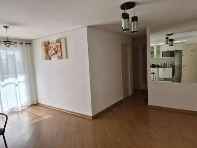 Apartamento para Locação em Osasco/SP Centro 3 Quartos