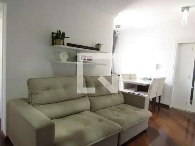 Apartamento para Locação em Osasco/SP Centro 3 Quartos