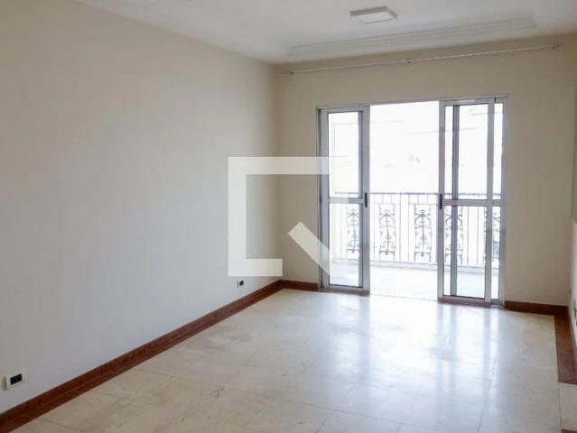 Apartamento para Locação em Osasco/SP Centro 3 Quartos