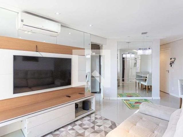 Apartamento para Locação em Osasco/SP Centro 3 Quartos