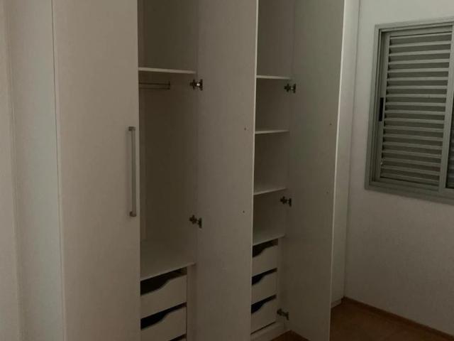 Apartamento para Locação em Osasco/SP Centro 3 Quartos
